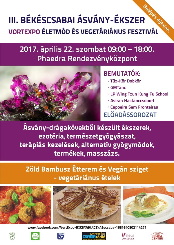 vortexpo 2017